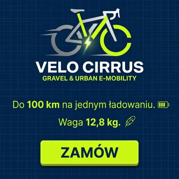 Velo Cirrus
